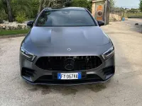 Usata Mercedes A35 AMG AMG 306 CV (225 kW) 2019 Berlina