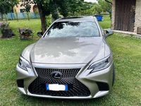 Usata Lexus LS500h Executive Line 299 CV (219 kW) 2019 Berlina