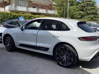 Brugt Porsche Macan 265 HK (194 kW) 2022 Hvid SUV