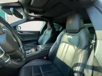 Usata Maserati GranSport 330 CV (242 kW) 2022 Grigio Berlina