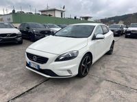 usata Volvo V40 D3 Geartronic R-design Momentum