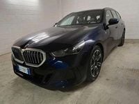 Nuova BMW 540 M Sport 2025 Station wagon
