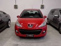 usata Peugeot 207 2075p 1.4 8v X-Line eco-Gpl FL