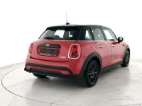 Usata Mini Cooper Classic 136 CV (100 kW) 2024 Chili red Utilitaria
