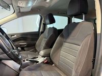 Usata Ford Kuga Titanium 140 CV (102 kW) 2015 Bianco SUV