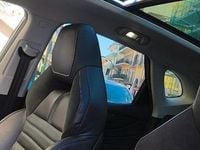Usata MG HS Luxury 2024 Nero SUV