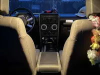 Begagnad Jeep Wrangler Sahara 177 HK (130 kW) 2009 Svart SUV