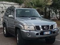 Usata Nissan Patrol 160 CV (117 kW) 2007 SUV