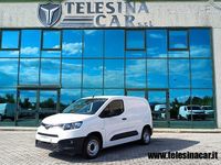 Usata Toyota Proace City City 102 CV (75 kW) 2022 Bianco(met.) Monovolume