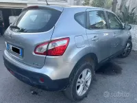 Usata Nissan Qashqai 130 CV (95 kW) 2012 SUV