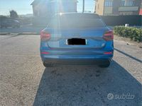 Usata Audi Q2 S-Line 116 CV (85 kW) 2020 Blu SUV