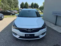 Usata Opel Astra GS Line 105 CV (77 kW) 2020 Bianco Station wagon