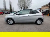 Usata Peugeot 208 95 CV (69 kW) 2013 Other Utilitaria