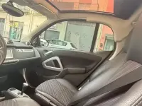 Usata Smart ForFour 2012
