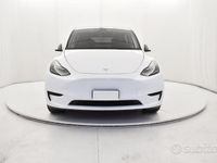 usata Tesla Model Y Long Range Performance Dual Motor awd