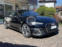 usata Audi A5 A5SPB 40 TDI quattro S tronic S line edition