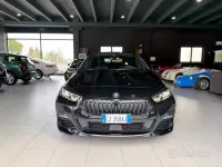 Usata BMW 218 Shadowline 150 CV (110 kW) 2022 Nero Coupé