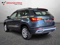 Usata Seat Ateca Business 150 CV (110 kW) 2021 Grigio scuro SUV