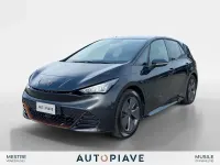 Usata Cupra Born 150 kW (204 CV) 2023 Grigio Utilitaria