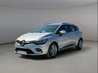 Usata Renault Clio GrandTour 90 CV (66 kW) 2017 Grigio Station wagon