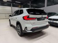 Usata BMW X1 150 CV (110 kW) 2024 Bianco SUV