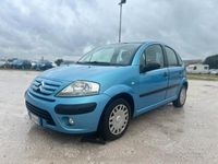 usata Citroën C3 1.1 Elegance