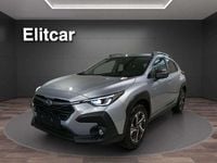 Nuova Subaru Crosstrek Style 136 CV (100 kW) 2026 Ice silver metallic SUV