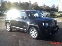 Usata Jeep Renegade 120 CV (88 kW) 2020 Nero SUV