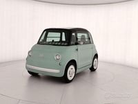 Usata Fiat Topolino 2024 Blu Utilitaria