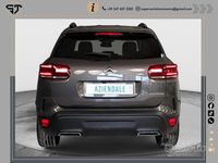 Usata Citroën C5 130 CV (95 kW) 2025 Grigio Station wagon