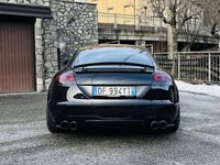 Usata Audi TT Design 270 CV (198 kW) 2007 Nero Coupé