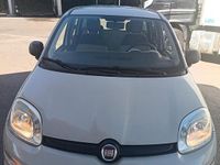 Usata Fiat Panda 85 CV (62 kW) 2016 Utilitaria