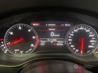 Usata Audi A6 190 CV (139 kW) 2016 Station wagon