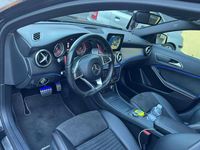 Usata Mercedes GLA220 177 CV (130 kW) 2017 SUV