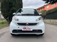 usata Smart ForTwo Coupé 0.8 cdi Pulse 54cv FL