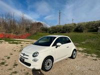 usata Fiat 500 (2020-->) - 2021