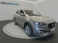 Usata MG EHS Exclusive 258 CV (189 kW) 2022 Nero SUV