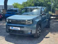 Nuova Fiat Grande Panda Icon 101 CV (74 kW) 2026 Bluazzurro Utilitaria