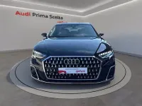 Nuova Audi A8 Comfort 286 CV (210 kW) 2025 Blu firmamento metallizzato Berlina