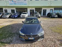 Occasion BMW 420 Comfort Edition 184 ch (135 kW) 2014 Blanc Coupé