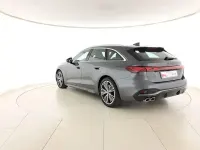 Usata Audi A5 S-Line 204 CV (150 kW) 2025 Grigio daytona perla Station wagon