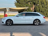 usata Audi A6 Avant 3.0 TDI 204 CV quattro S tronic Busi