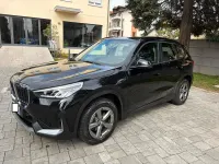 Usado BMW X1 Efficient Dynamics 150 HP (110 kW) 2023 Preto SUV