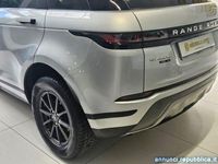 usata Land Rover Range Rover 2.0D I4 150CV AWD Business Edit. Premium Somma Vesuviana