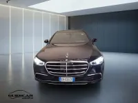 Usata Mercedes S350 Premium 286 CV (210 kW) 2022 Nero Berlina