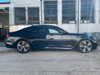 usata BMW 730 d xDrive Msport