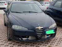 usata Alfa Romeo 147 2ª serie