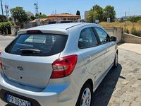 Usata Ford Ka Plus 86 CV (63 kW) 2018 Grigio Utilitaria