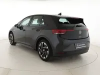 Usata VW ID.3 Pro Performance 150 kW (204 CV) 2023 Manganese grey metallizzato nero Utilitaria