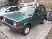 Usata Fiat Panda 39 CV (28 kW) 1997 Berlina